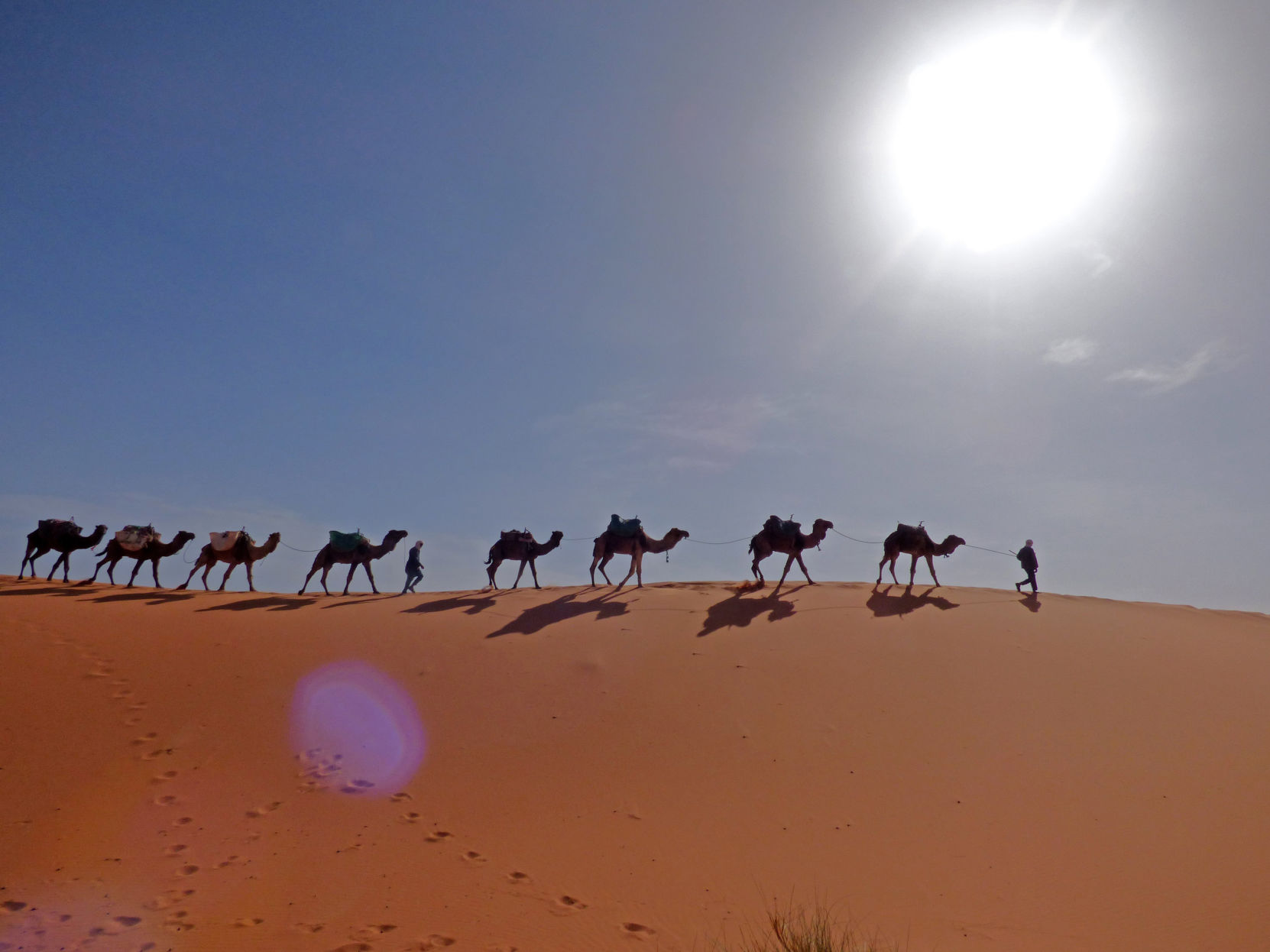 Morocco